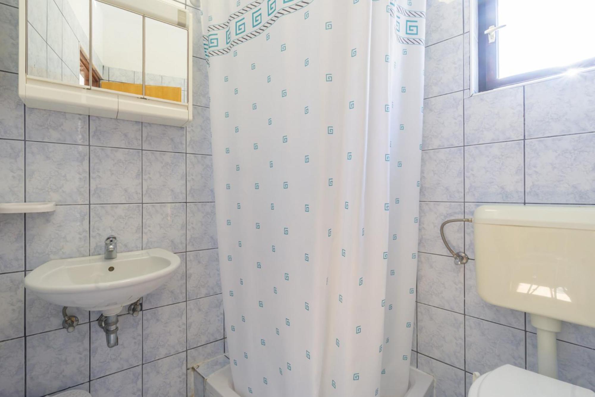 Apartment And Room Bacic Metajna Pokoj fotografie